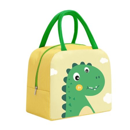 Bolsa Termica Dinossauro | A Bolsa Termica